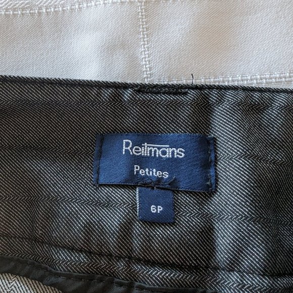 Reitman's Dress Pants - Picture 4 of 6